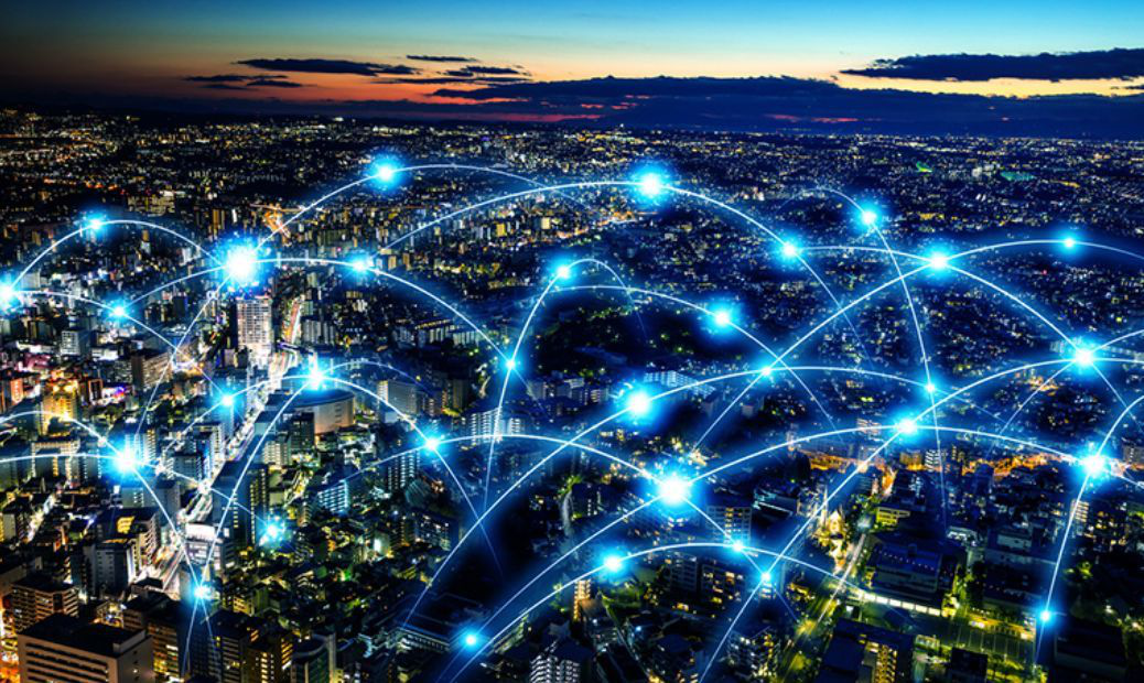 智慧城市
