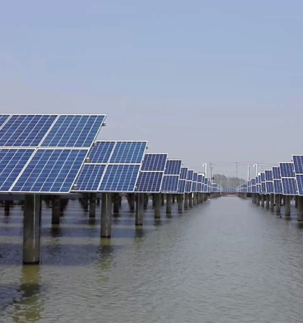 長豐縣左店鄉發電項目