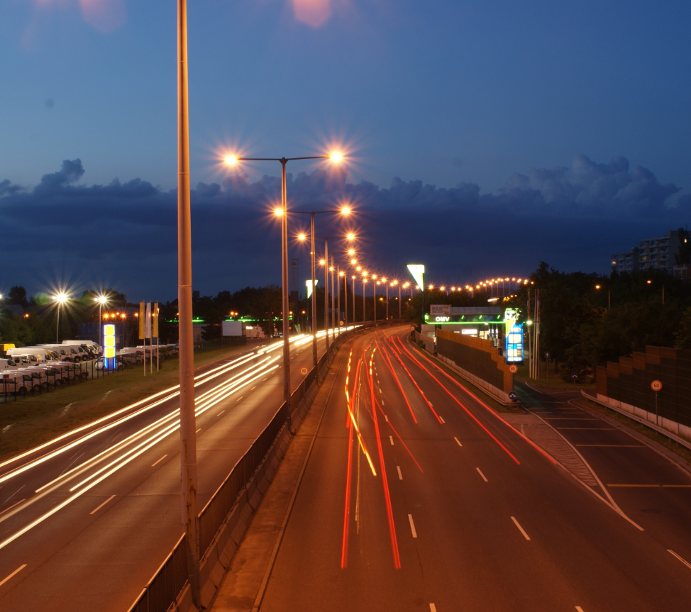 興延高速公路項目