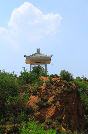 紅山遺址群項目