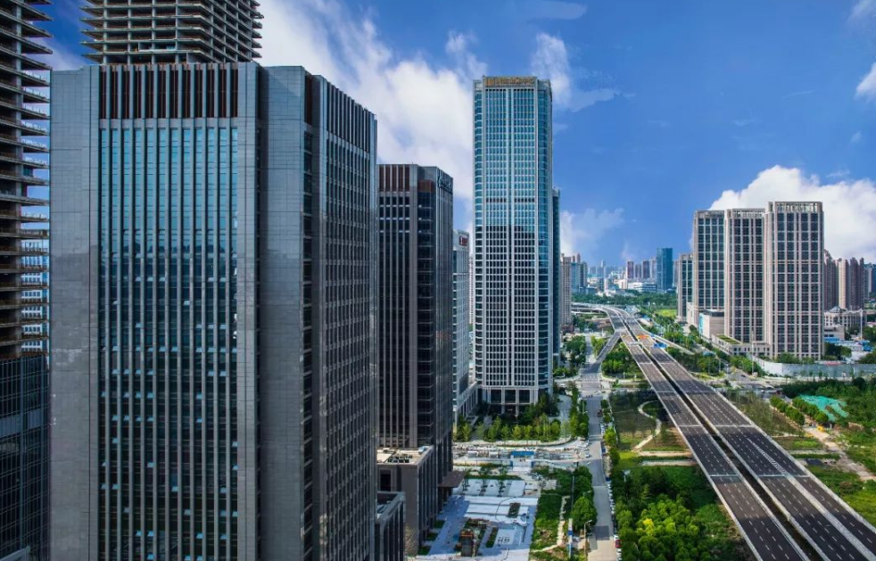 CBD西北區交通項目